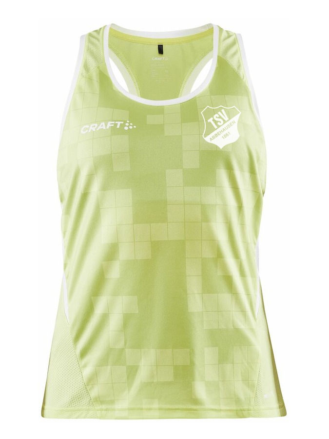 Craft Pro Control Impact Singlet Damen