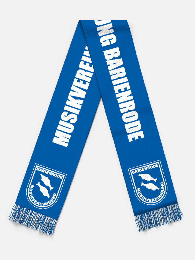 Fanschal Klassiker