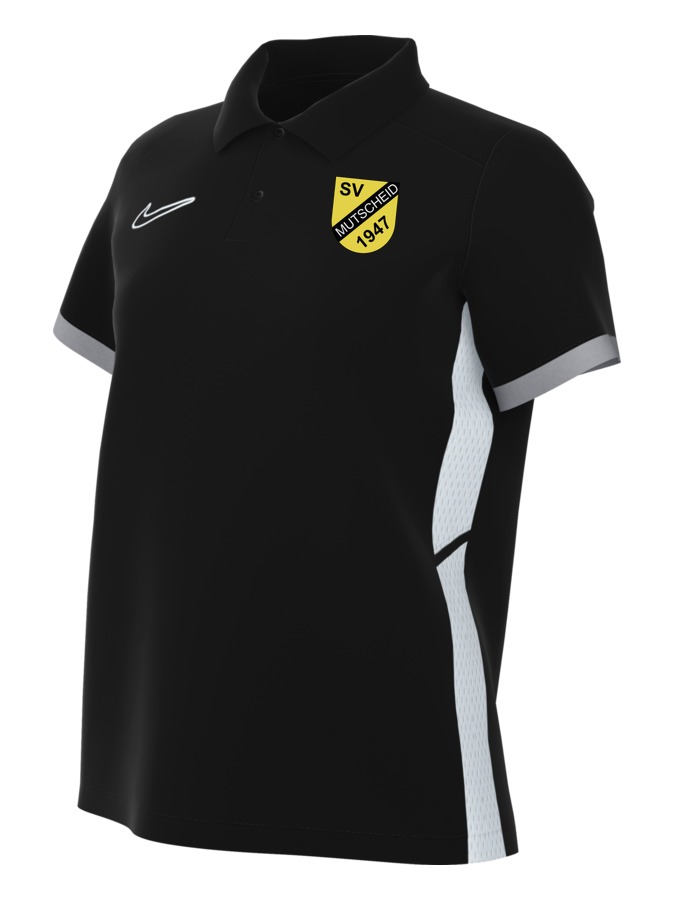 Nike Academy 25 Poloshirt Damen