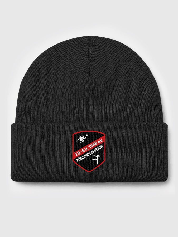 Beanie Sticklogo