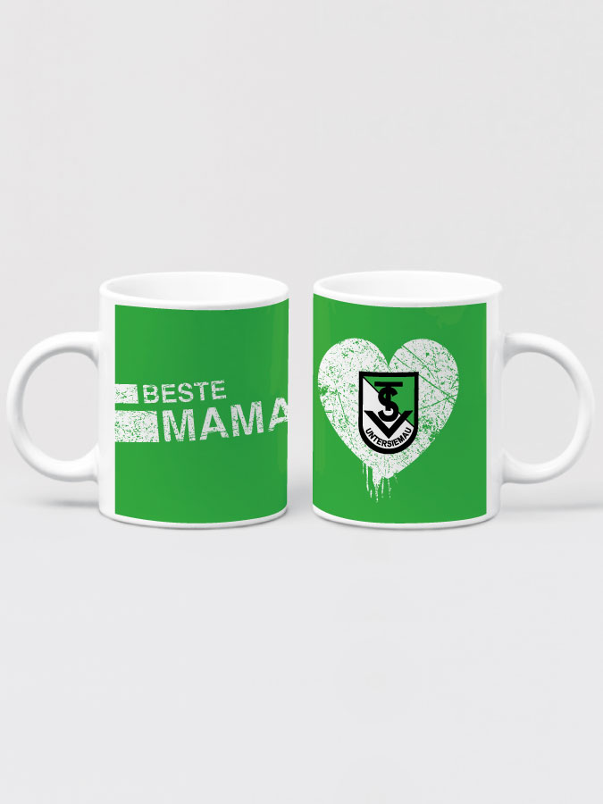 Tasse - Beste Mama