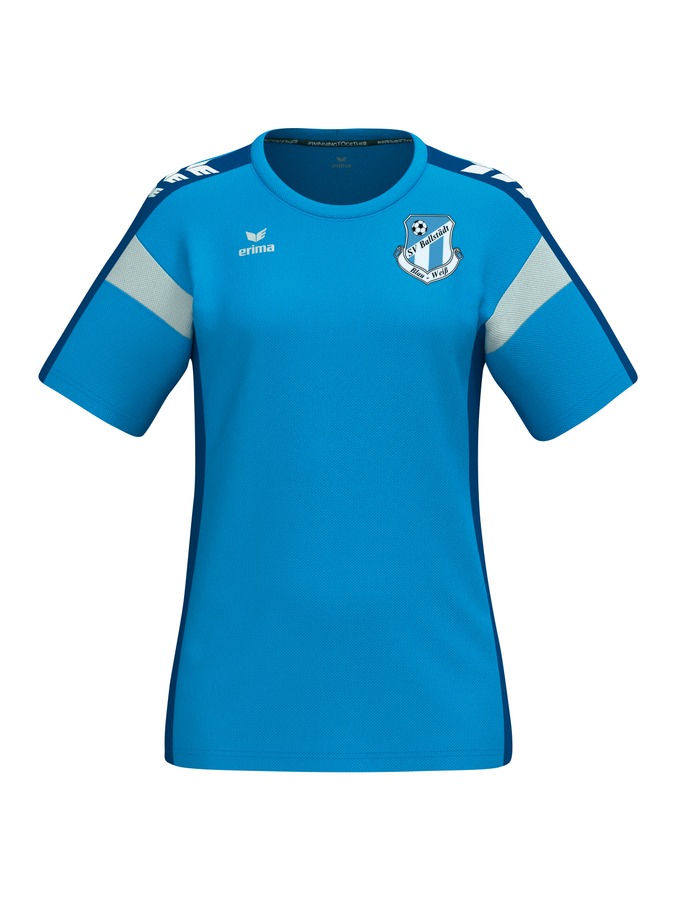 Erima Celebrate 125 T-Shirt Function Damen