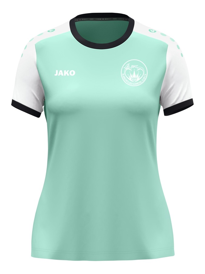 Jako Trikot Dynamic Kurzarm Damen