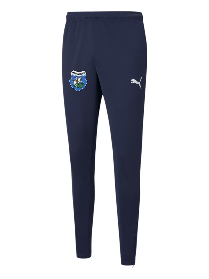 PUMA teamRISE Poly Trainingshose