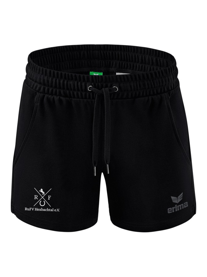 Erima Essential Team Sweatshorts Damen