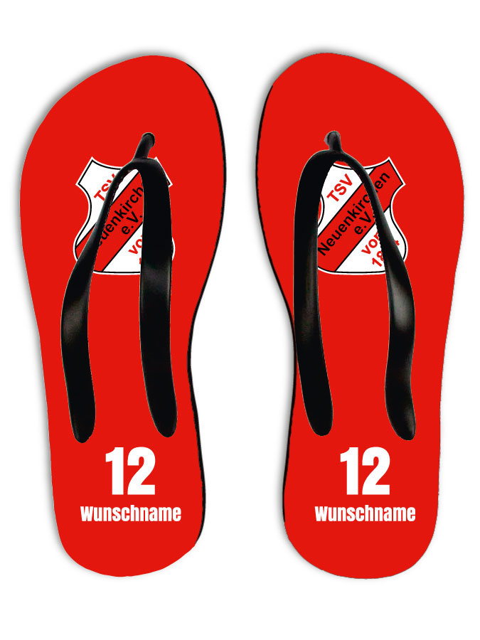 Zehentrenner