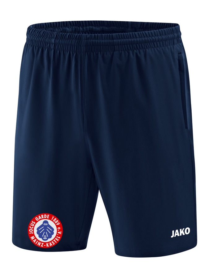Jako Short Profi 2.0