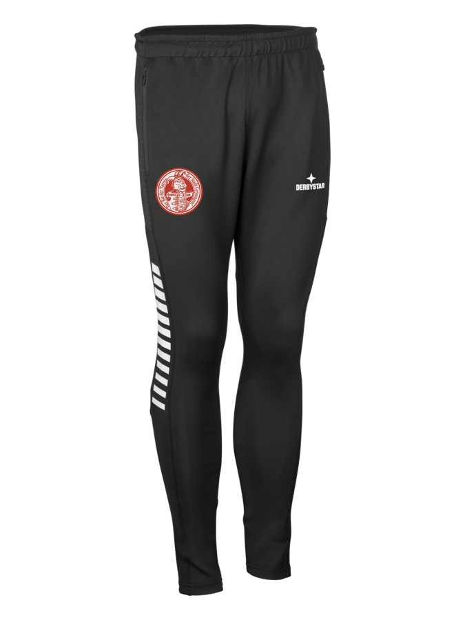 Derbystar Trainingshose Slim Primo