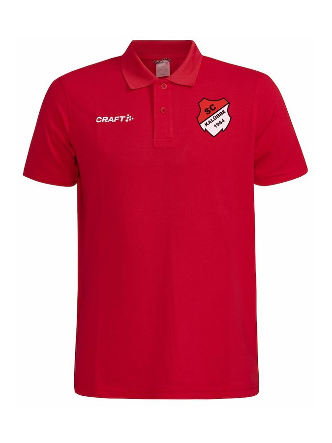 Craft Progress 2.0 Poloshirt