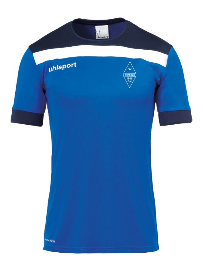uhlsport Offense 23 Trikot Kurzarm
