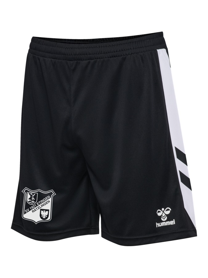 Hummel Match Shorts