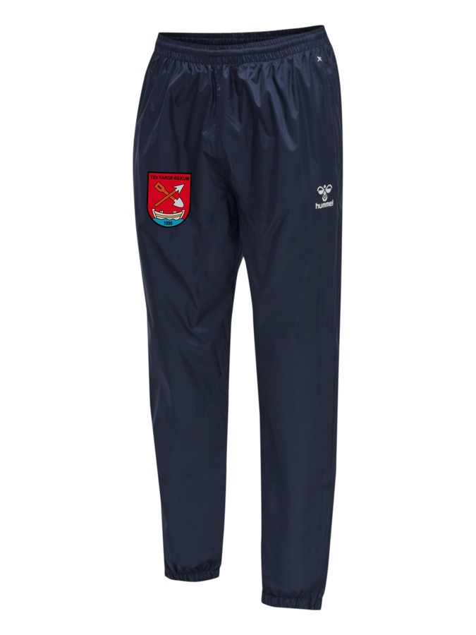 Hummel Core XK All-Weather Pants