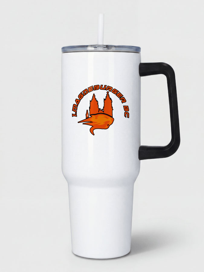 Tumbler Thermobecher 1,2 L