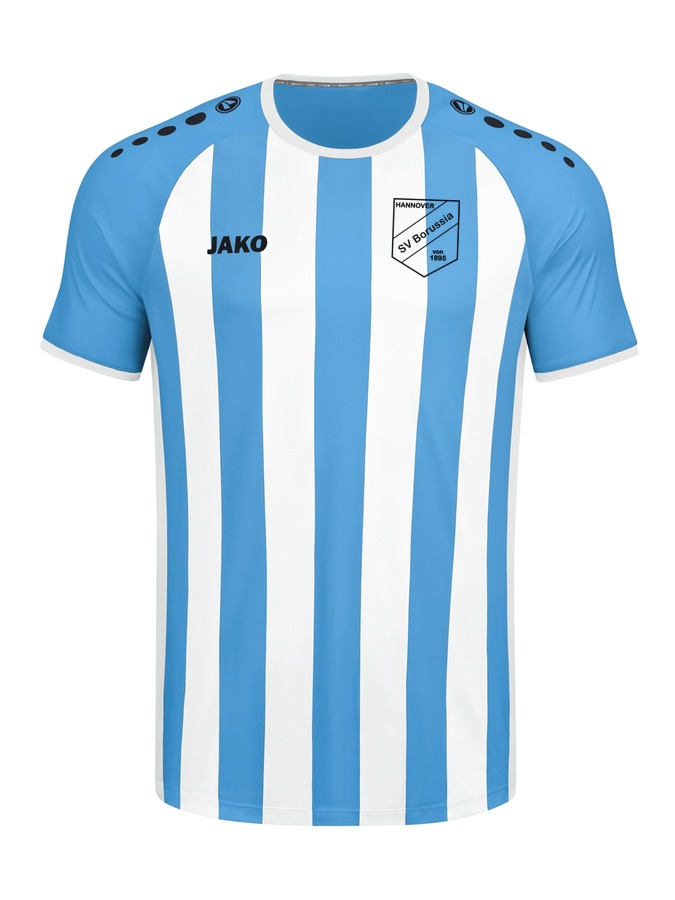 Jako Trikot Inter Kurzarm