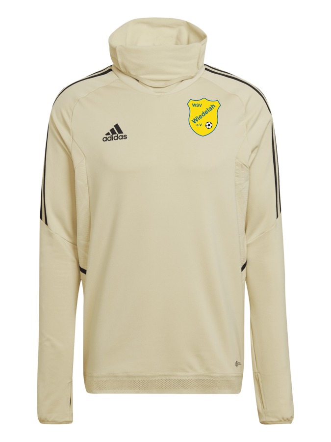 adidas Condivo 22 Pro Oberteil