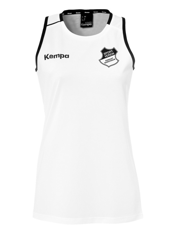 Kempa Player Tank Top Damen