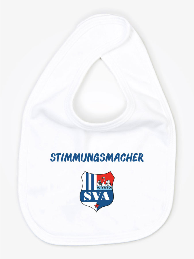 Babylätzchen Stimmungsmacher