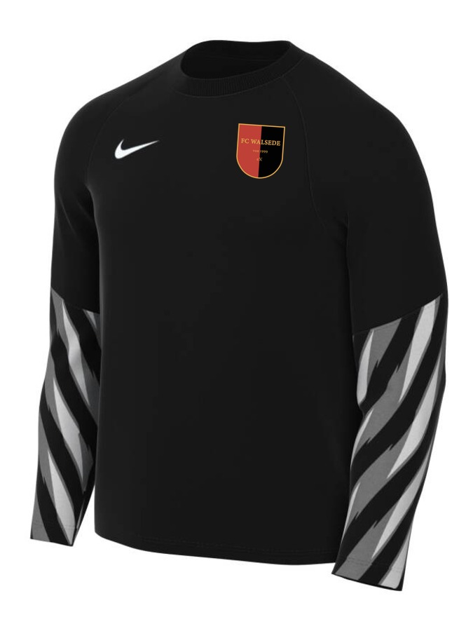 Nike Dri-FIT Park V Torwart Trikot Langarm