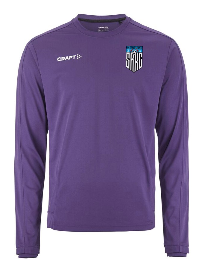 Craft Evolve 2.0 Sweatshirt