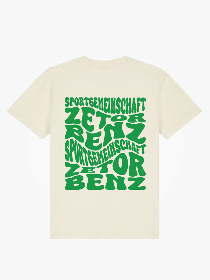 Shirt Wavy Kids