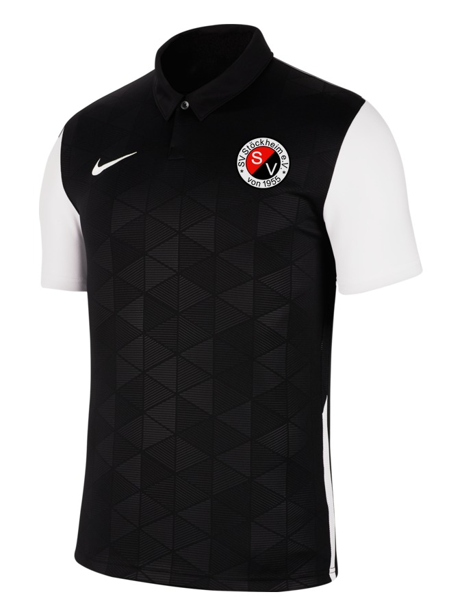Nike Trophy IV Kurzarm Trikot
