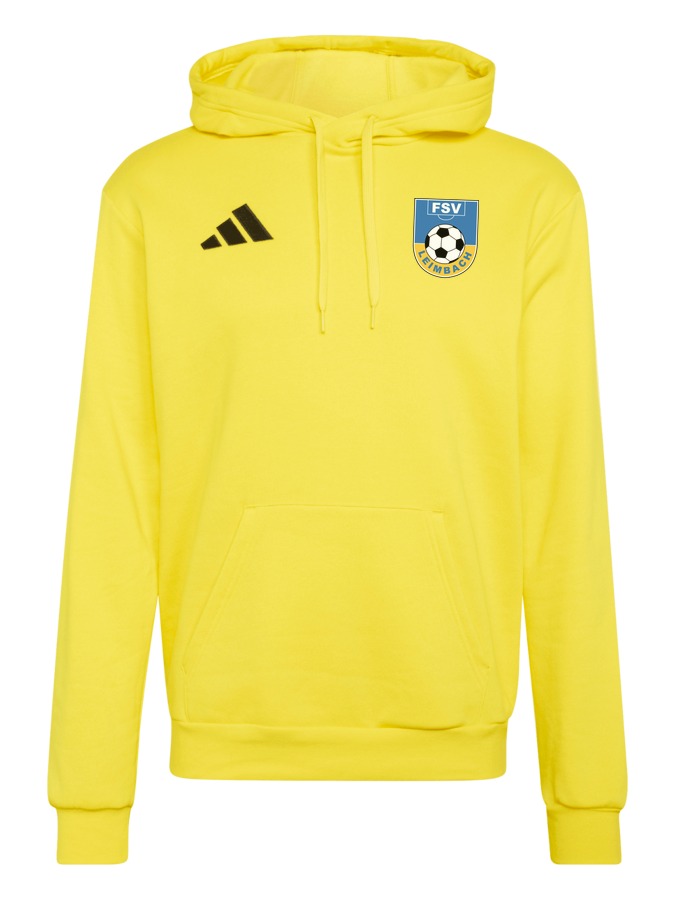 adidas Entrada 26 Hoody