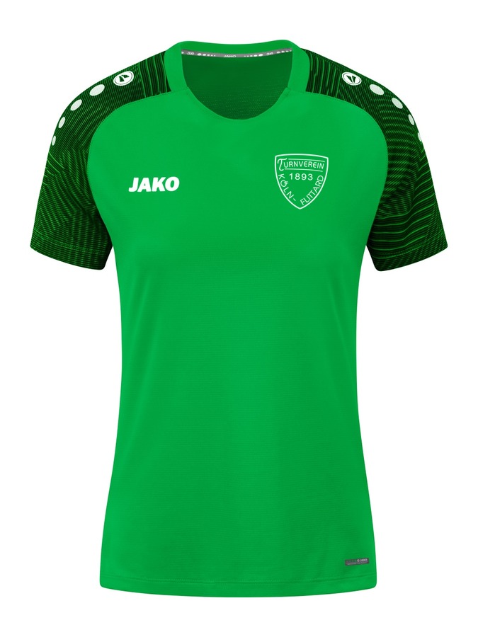 Jako T-Shirt Performance Damen