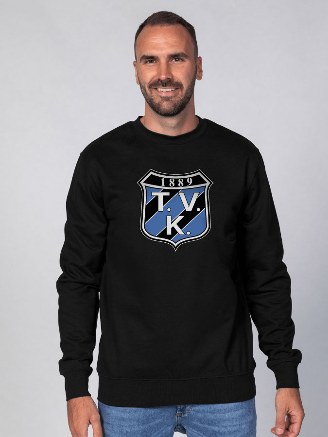 Sweatshirt Classic Herren