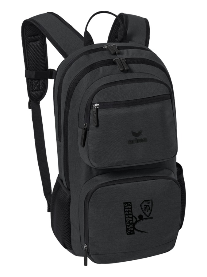 Erima Laptop Rucksack