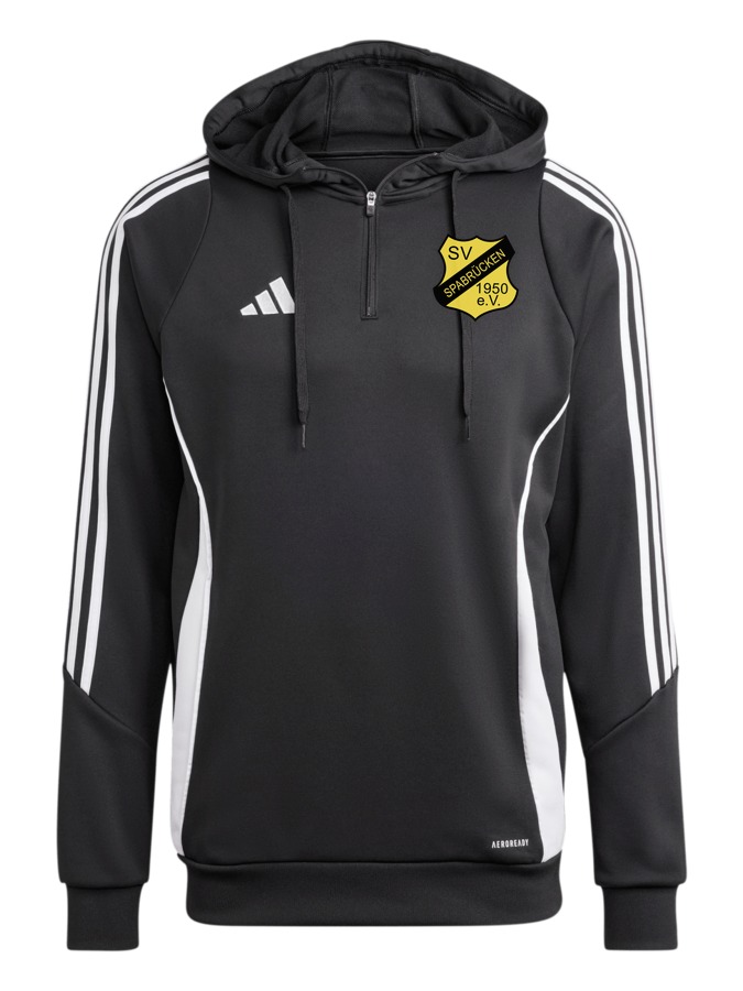 adidas Tiro 24 Trainingshoody