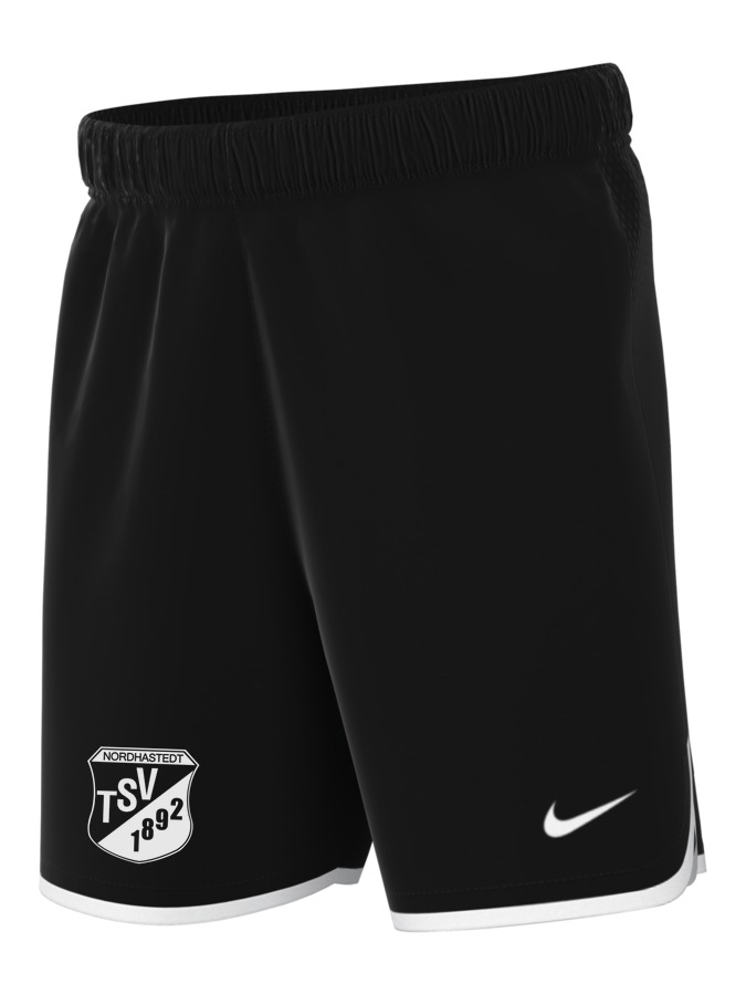 Nike Laser V Woven Shorts Kinder