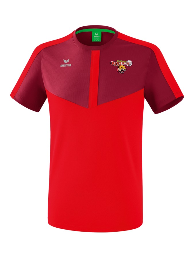 Erima Squad T-Shirt