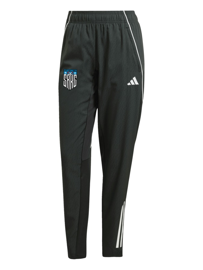 adidas Tiro 25 Competition Präsentationshose Damen