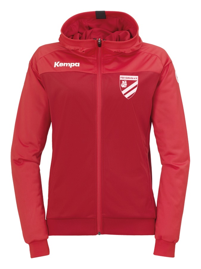 Kempa Prime Multi Jacke Damen