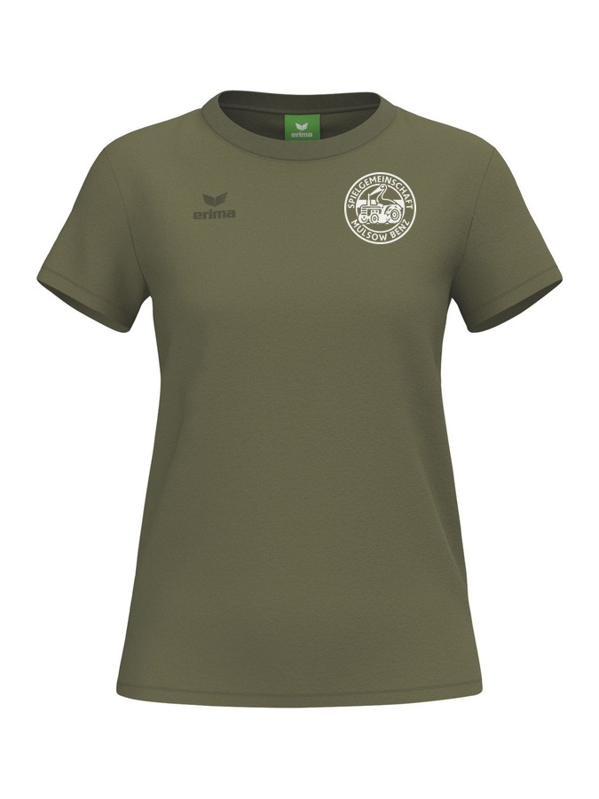 Erima Compete T-Shirt Damen