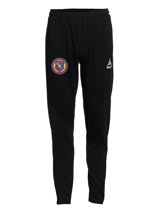 Select Monaco Torwarthose Handball