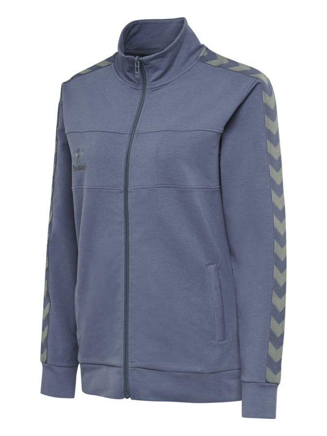 Hummel Move Classic Zip Jacke Damen