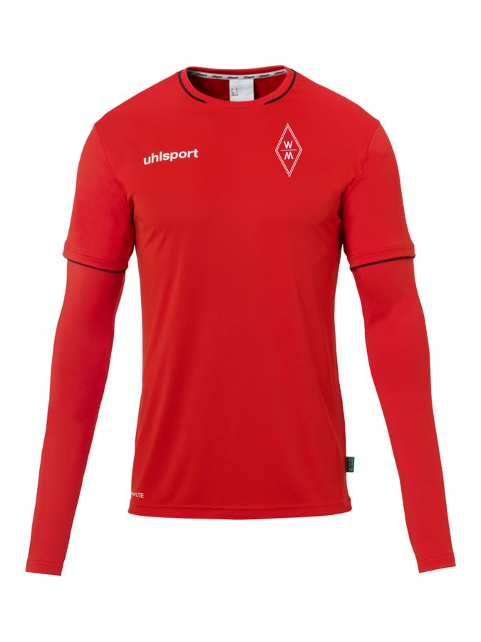 uhlsport Save Goalkeeper Shirt