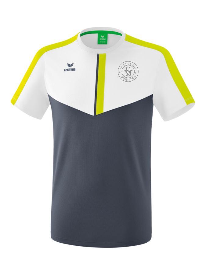 Erima Squad T-Shirt