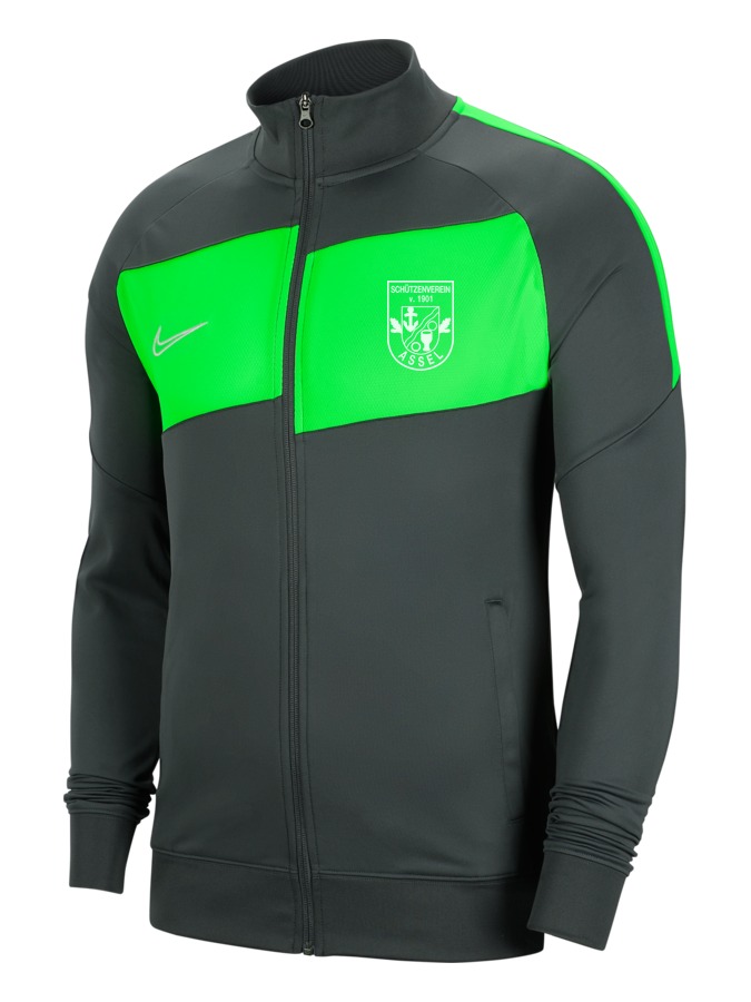 Nike Academy Pro 21 Trainingsjacke