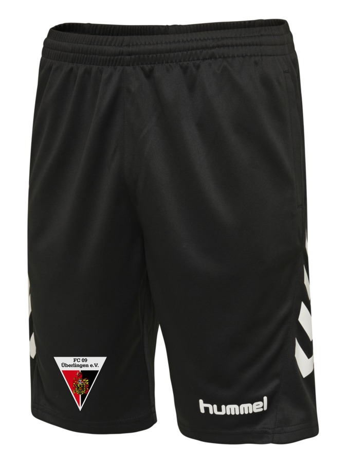 Hummel Promo Bermuda