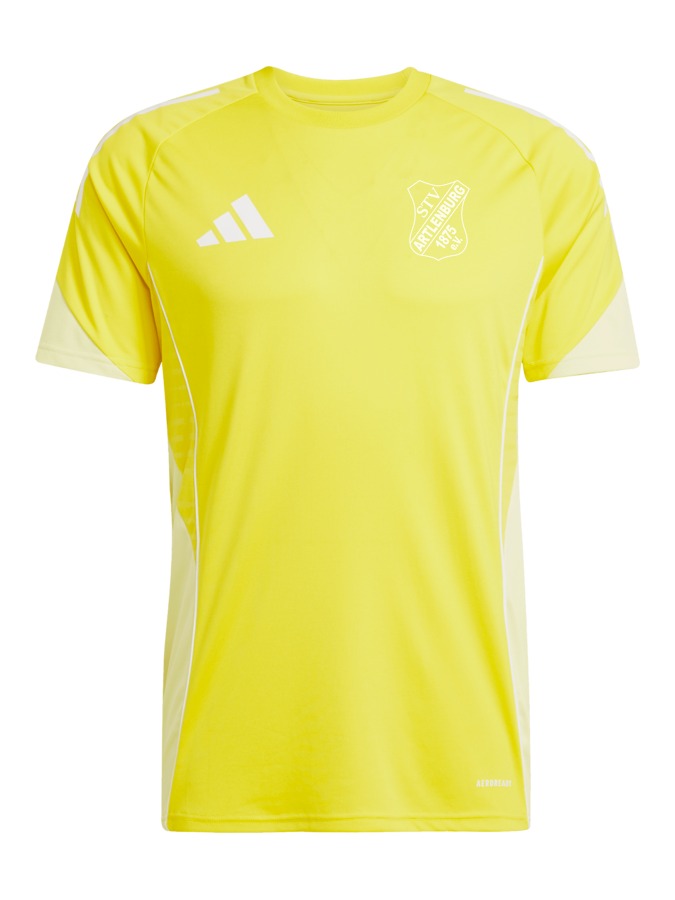adidas Tiro 25 Competition Trikot