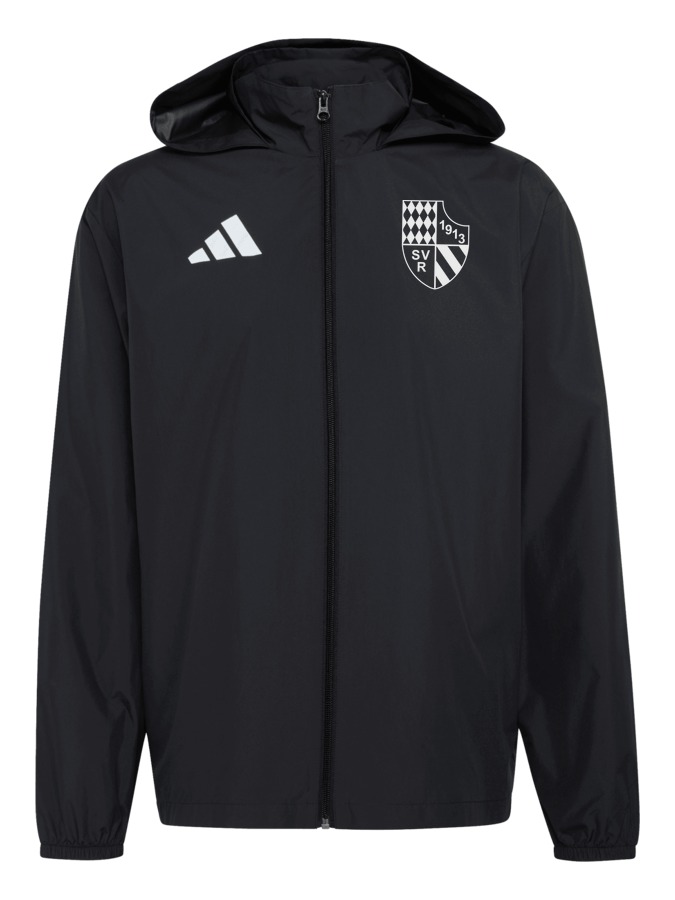 adidas Entrada 26 Regenjacke