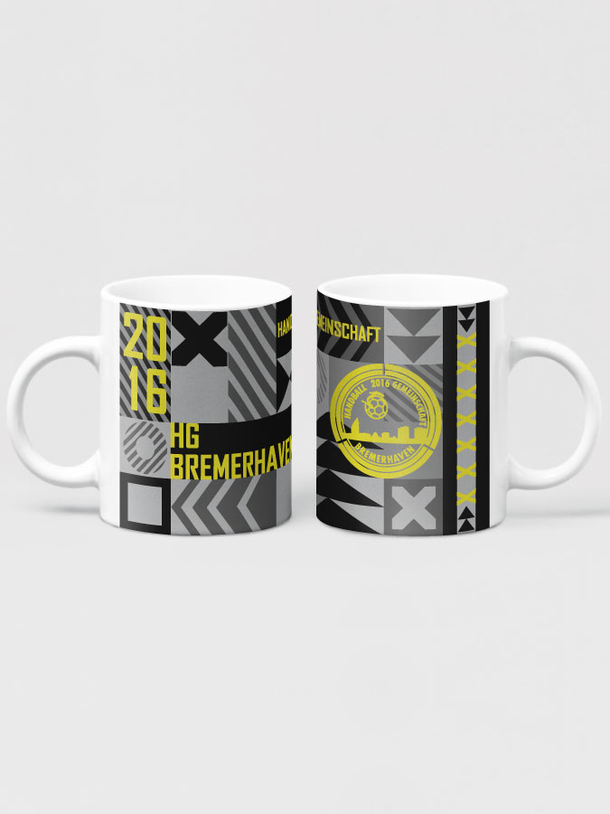 Sammlertasse 2026