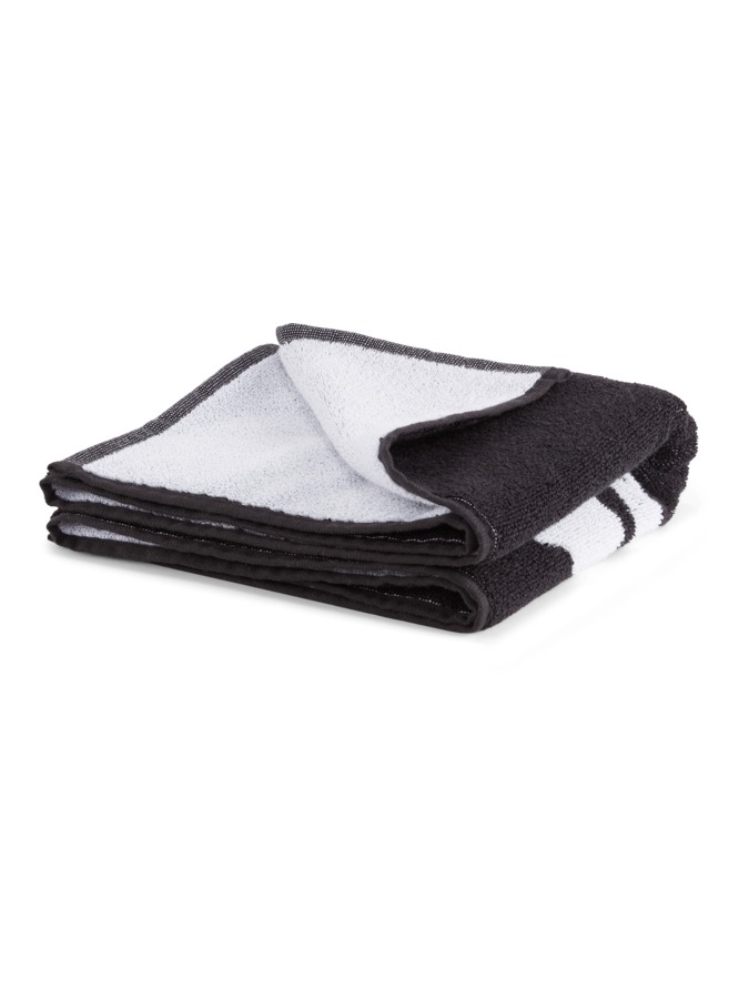 PUMA TEAM Handtuch Klein (50x100)