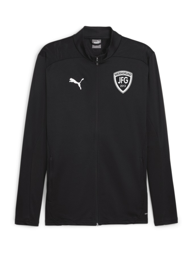 PUMA teamFINAL Trainingsjacke