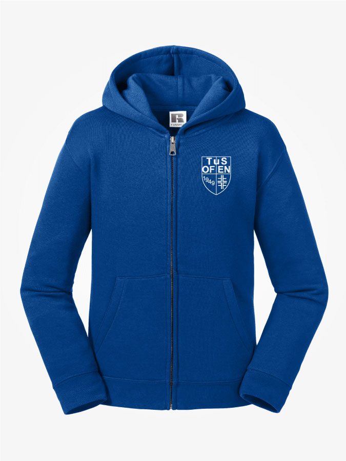 Zipper Basic Kids
