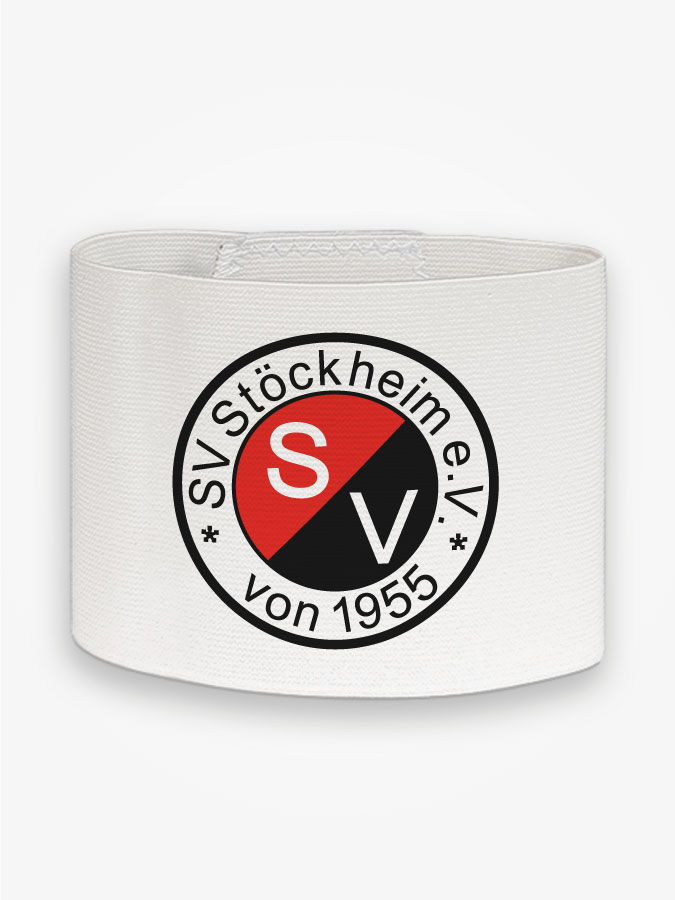 Armbinde Logo