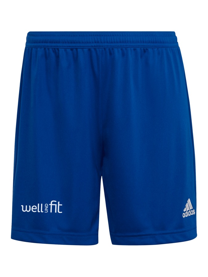 adidas Entrada 22 Shorts Damen