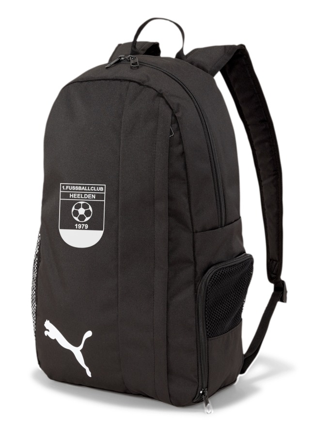 PUMA teamGOAL 23 Backpack mit Bodenfach